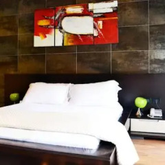 Green House Hotel 4* Улучшенный номер фото 2