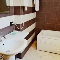 Green House Hotel 4* Стандартный номер фото 2