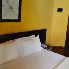 Green House Hotel 4* Стандартный номер фото 6