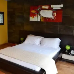 Green House Hotel 4* Улучшенный номер фото 5