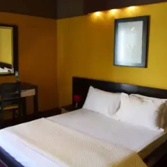 Green House Hotel 4* Стандартный номер фото 3