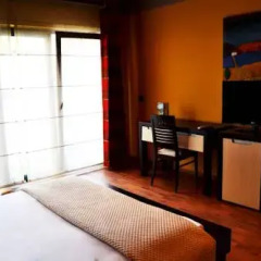 Green House Hotel 4* Стандартный номер