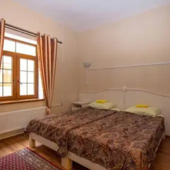 Гостиница 365 СПб, литеры Б, Е, Л 2* Стандартный номер фото 26