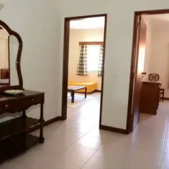 Hotel A Cegonha 2* Люкс разные типы кроватей фото 10