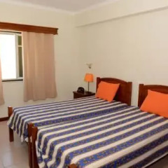 Hotel A Cegonha 2* Люкс разные типы кроватей фото 9