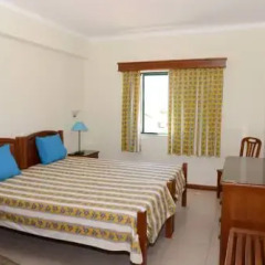 Hotel A Cegonha 2* Люкс разные типы кроватей