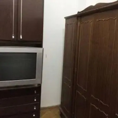 Taz Hostel Стандартный номер с различными типами кроватей фото 6