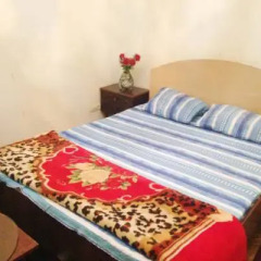 Taz Hostel Номер категории Эконом с различными типами кроватей