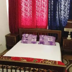 Taz Hostel Стандартный номер с различными типами кроватей