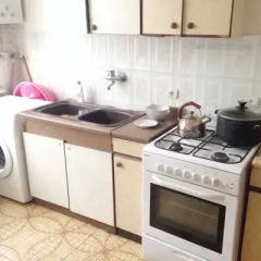 Taz Hostel Стандартный номер с различными типами кроватей фото 2