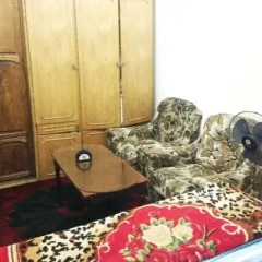 Taz Hostel Номер категории Эконом с различными типами кроватей фото 3