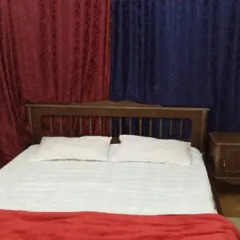 Taz Hostel Стандартный номер с различными типами кроватей фото 5