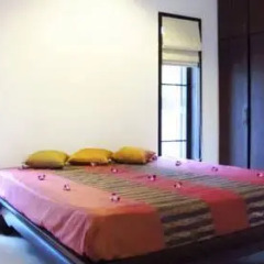 Отель Villa Pattana 2* Вилла с различными типами кроватей фото 12