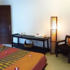 Отель Villa Pattana 2* Вилла с различными типами кроватей фото 3