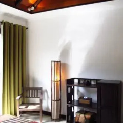 Отель Villa Pattana 2* Вилла с различными типами кроватей фото 6