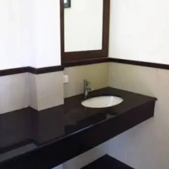 Отель Villa Pattana 2* Вилла с различными типами кроватей фото 10