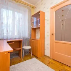 Апартаменты Apartments on Nemiga Апартаменты Эконом фото 13