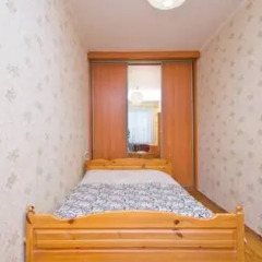 Апартаменты Apartments on Nemiga Апартаменты Эконом фото 15