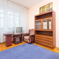 Апартаменты Apartments on Nemiga Апартаменты Эконом фото 11