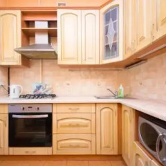 Апартаменты Apartments on Nemiga Апартаменты Эконом фото 10