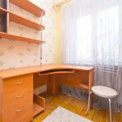 Апартаменты Apartments on Nemiga Апартаменты Эконом фото 12