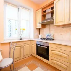 Апартаменты Apartments on Nemiga Апартаменты Эконом фото 2