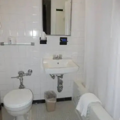 Hotel Harrington 3* Стандартный номер с различными типами кроватей фото 3
