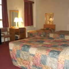 Hotel Harrington 3* Стандартный номер с различными типами кроватей