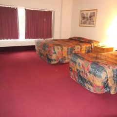 Hotel Harrington 3* Стандартный номер с 2 отдельными кроватями