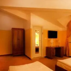 Отель Villa Bell Hill 4* Стандартный номер с различными типами кроватей