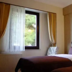 Lonca Hotel Стандартный номер с 2 отдельными кроватями фото 4