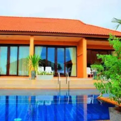 Отель Peace Paradise Beach 3* Номер Делюкс с двуспальной кроватью фото 5