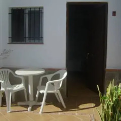 Отель Hostal El Canario Стандартный номер с различными типами кроватей фото 3