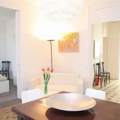 Апартаменты Rent4Days Ramblas Apartments Апартаменты фото 9