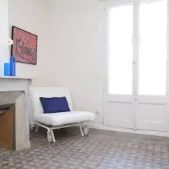 Апартаменты Rent4Days Ramblas Apartments Апартаменты фото 39