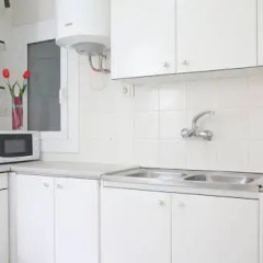 Апартаменты Rent4Days Ramblas Apartments Апартаменты фото 34