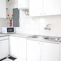 Апартаменты Rent4Days Ramblas Apartments Апартаменты фото 27
