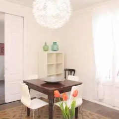 Апартаменты Rent4Days Ramblas Apartments Апартаменты фото 23