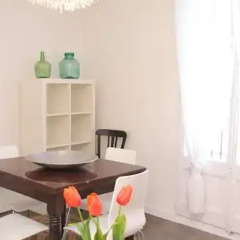 Апартаменты Rent4Days Ramblas Apartments Апартаменты фото 6