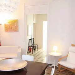 Апартаменты Rent4Days Ramblas Apartments Апартаменты фото 11