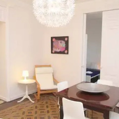 Апартаменты Rent4Days Ramblas Apartments Апартаменты фото 20