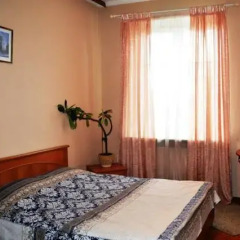 Апартаменты Dom I Co Apartments Апартаменты разные типы кроватей фото 24