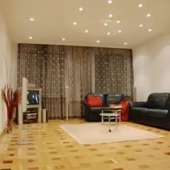 Апартаменты Dom I Co Apartments Апартаменты 2 отдельные кровати фото 28