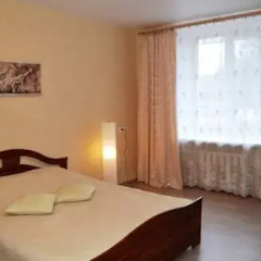 Апартаменты Dom I Co Apartments Апартаменты 2 отдельные кровати фото 7