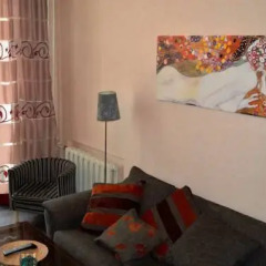 Апартаменты Dom I Co Apartments Апартаменты 2 отдельные кровати фото 11