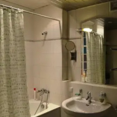 Апартаменты Dom I Co Apartments Апартаменты 2 отдельные кровати фото 48