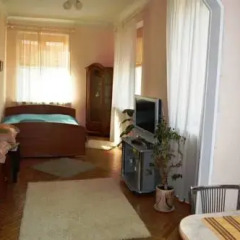 Апартаменты Dom I Co Apartments Апартаменты разные типы кроватей фото 39