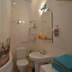 Апартаменты Dom I Co Apartments Апартаменты разные типы кроватей фото 42