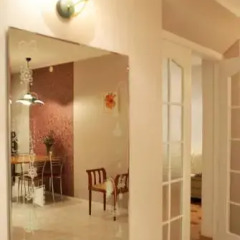 Апартаменты Dom I Co Apartments Апартаменты 2 отдельные кровати фото 27