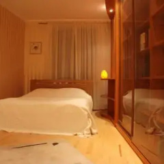 Апартаменты Dom I Co Apartments Апартаменты 2 отдельные кровати фото 25